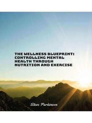 cover image of The Wellness Blueprint